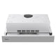 Midea 60cm Slideout Rangehood Stainless MHS60S