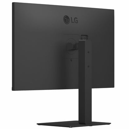 LG 31.5 Inch 4K UHD Monitor - IPS, USB-C 90W Power Delivery, Narrow Bezel