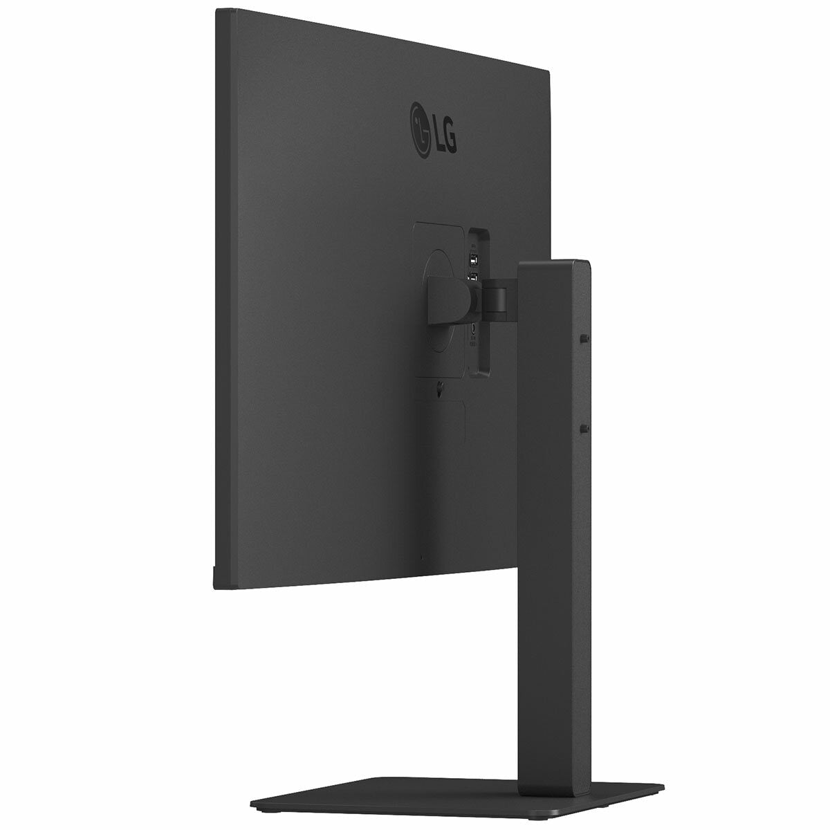 LG 31.5 Inch 4K UHD Monitor - IPS, USB-C 90W Power Delivery, Narrow Bezel
