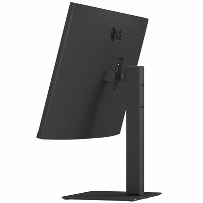 LG 31.5 Inch 4K UHD Monitor - IPS, USB-C 90W Power Delivery, Narrow Bezel