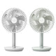 Lumena Fan Stand 4 (2 Pack)