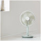 Lumena Fan Stand 4 (2 Pack)