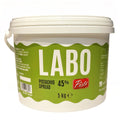 Pisti Pistachio Cream Spread with Pistachios Capacity 5kg