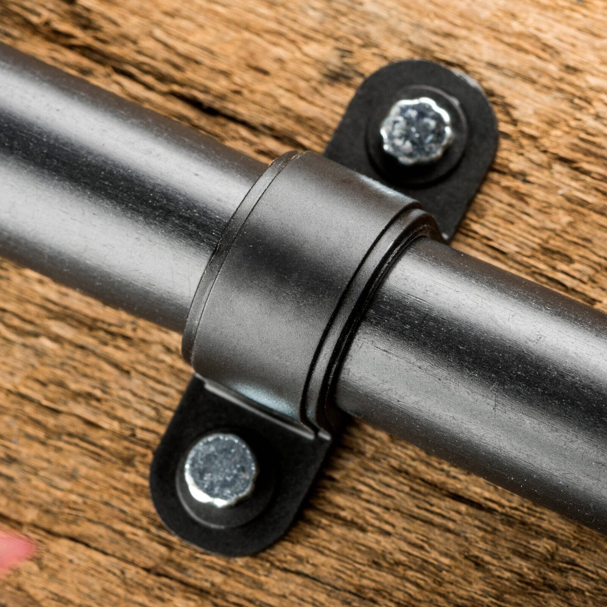 Pope 13mm Saddle Clamp 20 Pack - Polypropylene - Neat Irrigation System