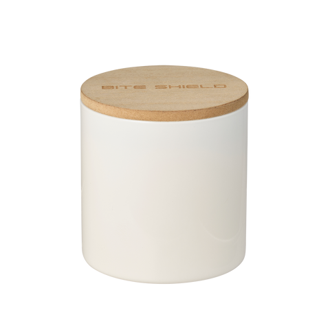 Bite Shield 250g Natural Pyrethrum Mosquito Candle - Outdoor Protection - Auzzistore