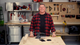 Ozito Multi Sander - 200W - Plastic - 3 Interchangeable Bases