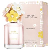 Marc Jacobs Daisy Eau So Fresh Eau de Toilette 75ml