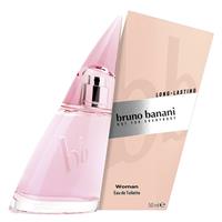 Bruno Banani Woman Eau de Toilette 50ml - Auzzistore
