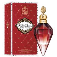 Katy Perry Killer Queen Eau de Parfum 100ml - Auzzistore