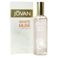 Jovan White Musk for Women 96ml Cologne Spray - Auzzistore