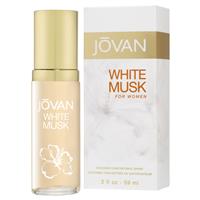 Jovan White Musk for Women 59ml Cologne Spray