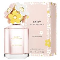 Marc Jacobs Daisy Eau So Fresh Eau de Toilette 125ml - Auzzistore