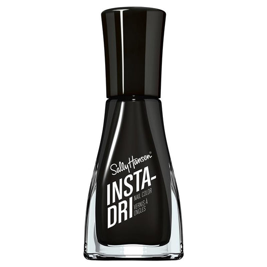 Sally Hansen Insta Dri Back to Black - Auzzistore