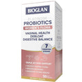 Bioglan Platinum Women's Flora Probiotics 50 Capsules 15B CFU 7 Strains