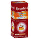 Benadryl Children's Cough Liquid 200ml - Honey Lemon Flavour