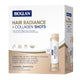 Bioglan Hair Radiance Collagen Shots 25ml x15 with Biotin & Marine Collagen - Auzzistore