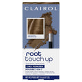 Clairol Nice & Easy Root Touch Up Concealing Powder Light Brown - Quick Gray Coverage