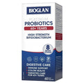 Bioglan Platinum Probiotics 30B CFU for 60+ Adults - 60 Capsules