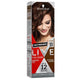 Schwarzkopf LIVE Colour Natural Brown - Semi-Permanent Hair Color, 75ml