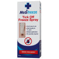Medi Freeze Tick Off Spray - 38ml