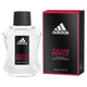 Adidas Team Force Vegan Formula Eau de Toilette 100ml - Auzzistore