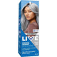 Schwarzkopf LIVE Colour Pastels Cool Grey - Semi Permanent 75ml - Auzzistore