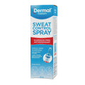 Dermal Therapy Sweat Control Spray - 60ml