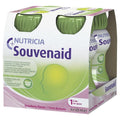 Nutricia Souvenaid Strawberry Memory Support Drink 125ml 4 Pack