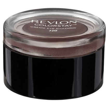 Revlon Colorstay Creme Eye Shadow Chocolate
