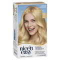 Clairol Nice N Easy 9.5 Extra Light Blonde Permanent Hair Colour - 173g
