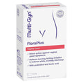 Multi-Gyn FloraPlus 5 Pack - 5mL Each for Vaginal Health