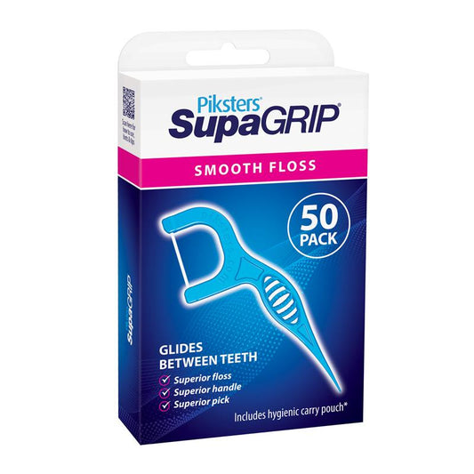 Piksters Supa Grips 50 Pack-Auzzi Store