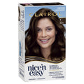 Clairol Nice N Easy 4 Natural Dark Brown Permanent Hair Colour 173g