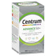 Centrum Advance 50+ Multivitamin Tablets, 100 Count – Immune & Heart Support