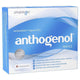 Anthogenol OPC Antioxidant Supplement with Grape Seed Extract, 100 Capsules