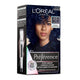 L'Oreal Paris Preference Vivids Permanent Hair Colour 1.102 Le Marais (Blue Black) - Auzzistore