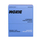 Moxie Organic Cotton Overnight Pads 8-Pack, Super Absorbent, Vegan - Auzzistore