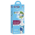 Oral-B Vitality Plus Power Toothbrush - Floss Action (1 CT)