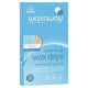Waxaway Ready-to-Use Sensitive Body Wax Strips – 20 Count - Auzzistore
