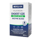 Bioglan Platinum Digest Eze Multi Action 40 Capsules - Digestive Support - Auzzistore
