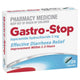 GastroStop Loperamide 2mg 20 Capsules - Quick Diarrhoea Relief - Auzzistore
