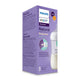 Avent Natural Response Feeding Bottle with AirFree Vent 260ml – view 2 - Auzzistore