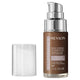 Revlon Illuminance Skin Caring Foundation - Amber (30 mL) – view 2
