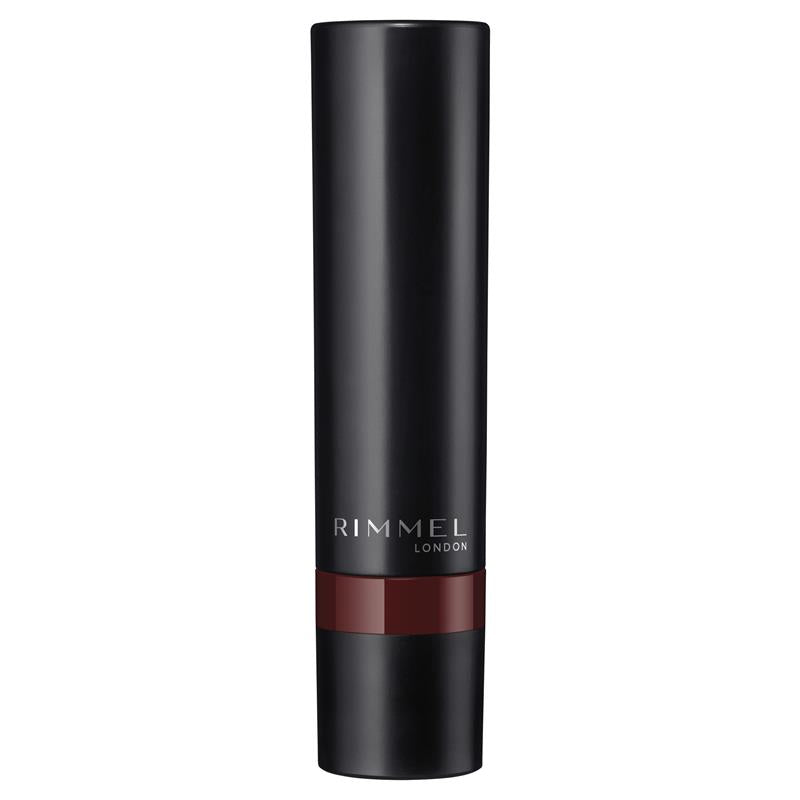 Rimmel Lasting Finish Matte Lipstick Crimson Desire 560