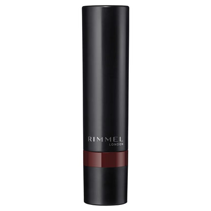 Rimmel Lasting Finish Matte Lipstick Crimson Desire 560