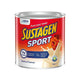 Sustagen Sport Vanilla Protein Powder 900g – 15g Protein, Low GI - Auzzistore
