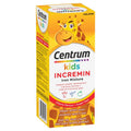 Centrum Kids Incremin Iron Mixture - Cherry Flavour 200ml