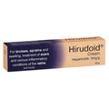 Hirudoid Cream 20g - Effective Bruise and Swelling Treatment