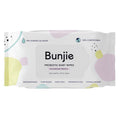Bunjie Probiotic Baby Wipes - 80 Pack