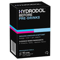 Hydrodol Before 10 Dose - Comprehensive Antioxidant Support